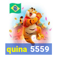 quina 5559